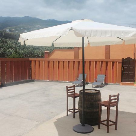 La Casa Del Abuelo Villa Los Sauces ภายนอก รูปภาพ