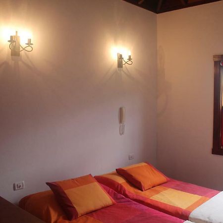 La Casa Del Abuelo Villa Los Sauces ภายนอก รูปภาพ