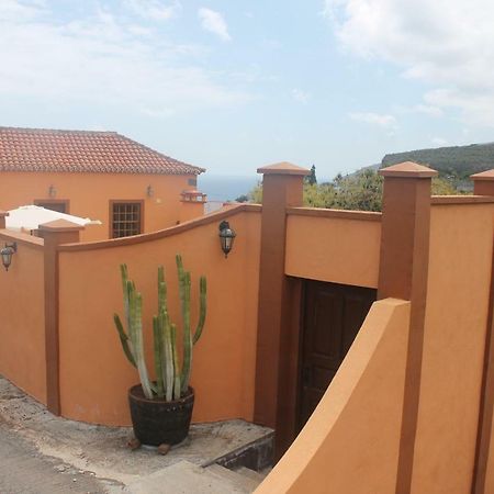La Casa Del Abuelo Villa Los Sauces ภายนอก รูปภาพ