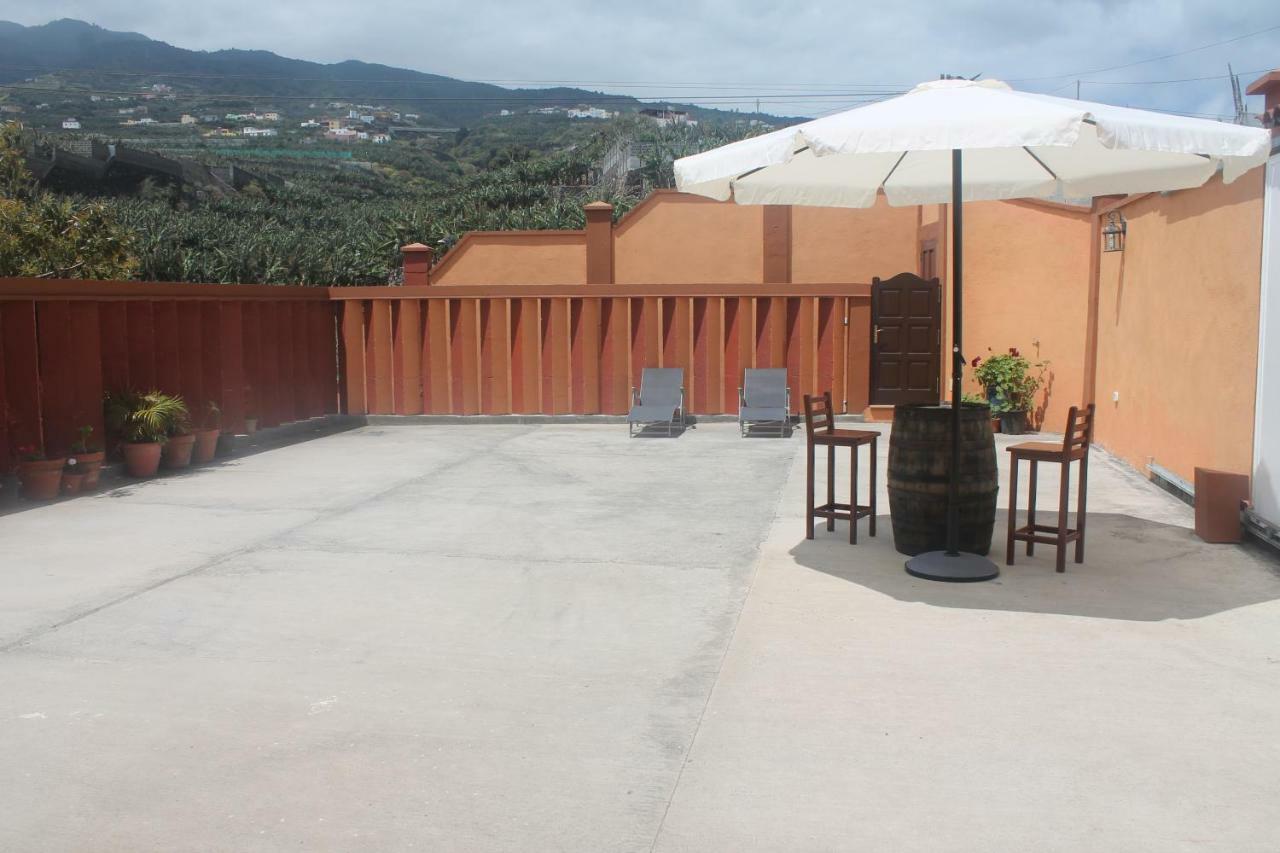 La Casa Del Abuelo Villa Los Sauces ภายนอก รูปภาพ