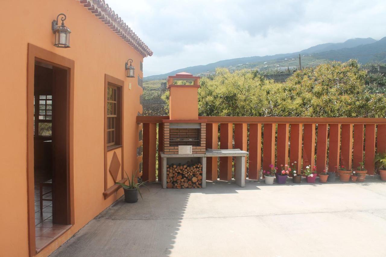 La Casa Del Abuelo Villa Los Sauces ภายนอก รูปภาพ
