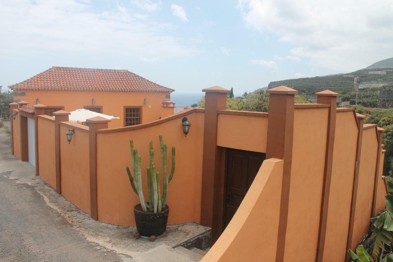 La Casa Del Abuelo Villa Los Sauces ภายนอก รูปภาพ