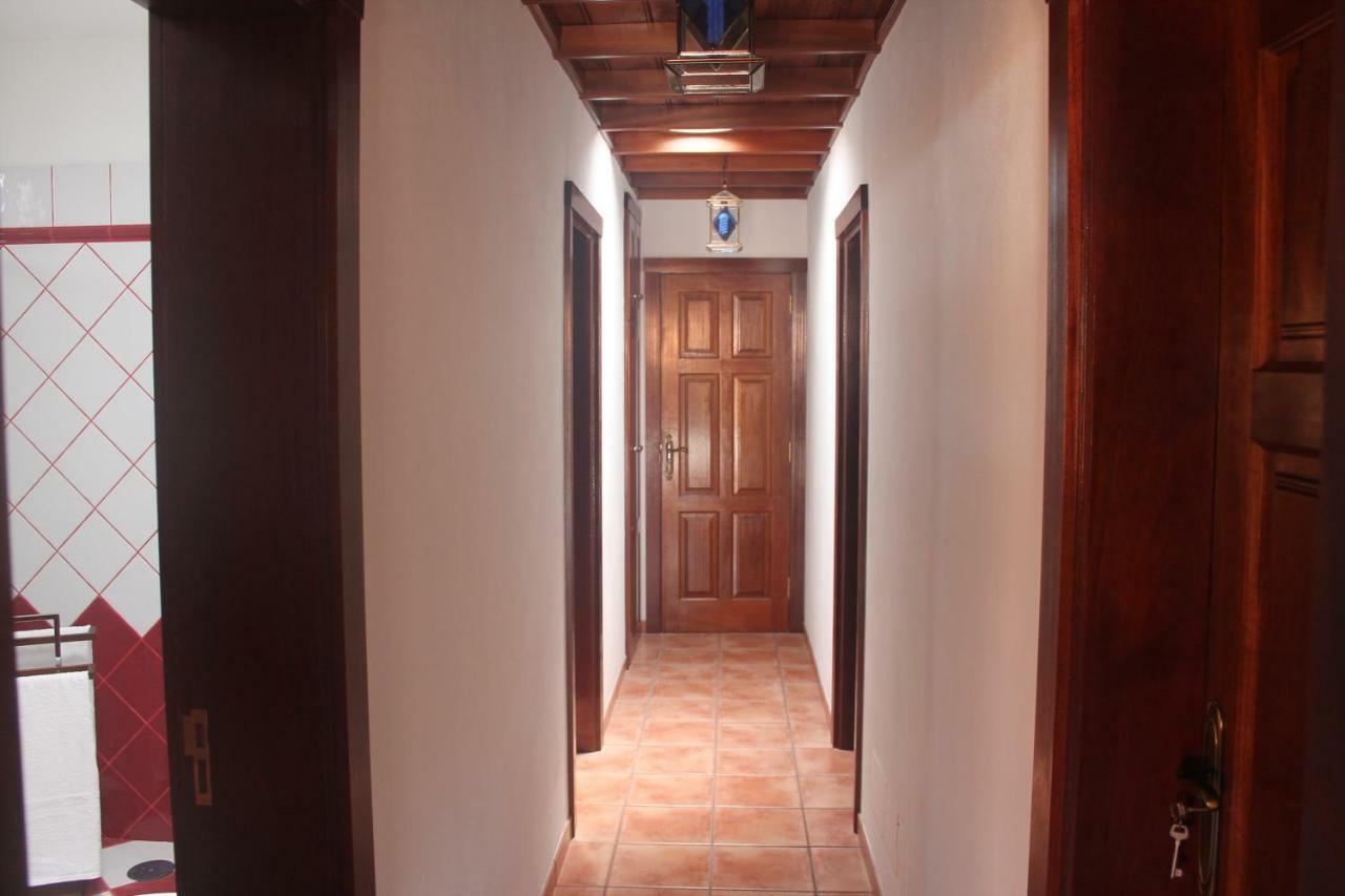 La Casa Del Abuelo Villa Los Sauces ภายนอก รูปภาพ