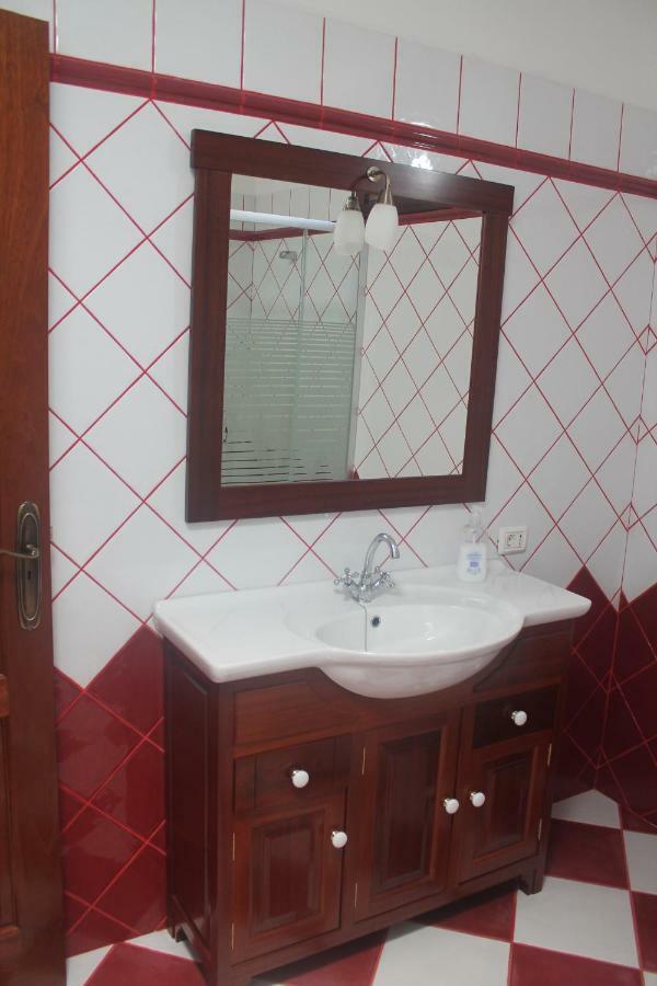 La Casa Del Abuelo Villa Los Sauces ภายนอก รูปภาพ