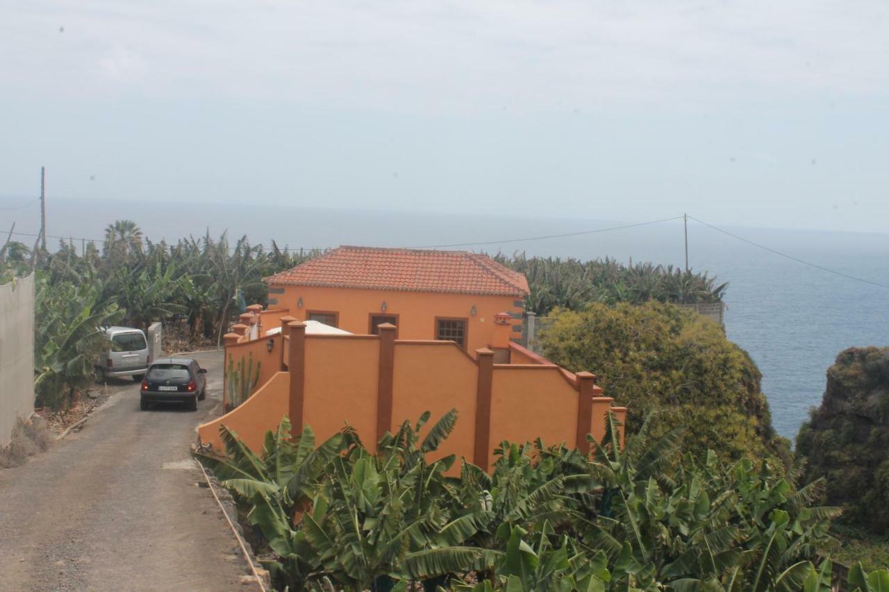 La Casa Del Abuelo Villa Los Sauces ภายนอก รูปภาพ
